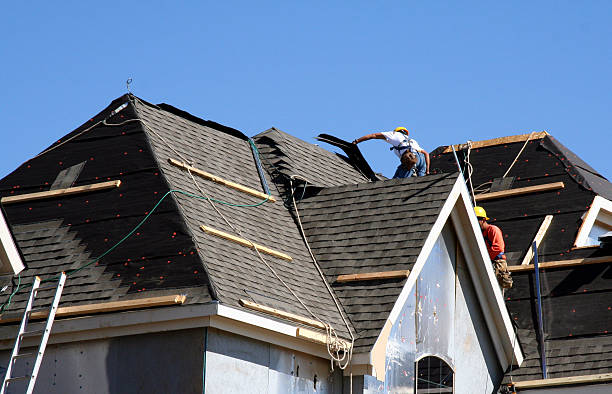 Heating Cable for Roof Installation in Brookfield, WI