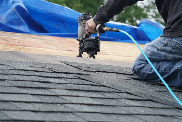 Quick and Trustworthy Emergency Roof Repair Services in Brookfield, WI