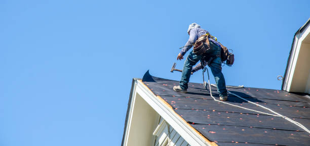 Professional Roofing Contractor in Brookfield, WI